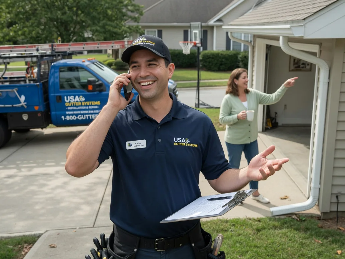 Gutter Installation Genoa, WV FAQs